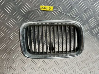  Решетка капота BMW 3 E36 Арт 01919, вид 1