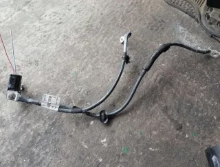 9838135480 Клемма аккумулятора минус Citroen jumpy 3 Арт 83081638, вид 1