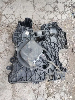  Бак Adblue Citroen jumpy 3 Арт 83081668, вид 1