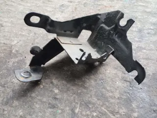  Крепление блока ABS Peugeot Expert 3 Арт 83081761, вид 2