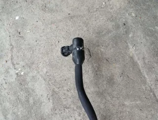  Трубка сажевого фильтра Peugeot Expert 3 Арт 83081791, вид 3