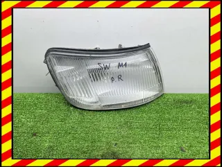  Фонарь габаритный передний правый Mitsubishi Space Wagon 2 Арт 83082009, вид 1