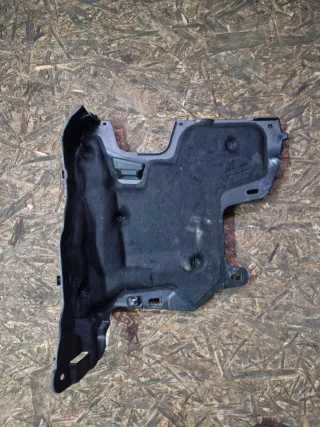 A1676200303 Изолятор моторного отсека левый Mercedes GLE W167 Арт 83084742, вид 2