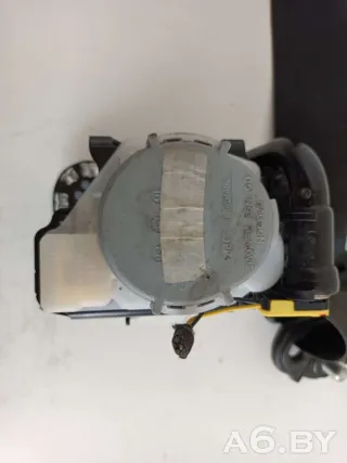 5E0857701 Ремень безопасности передний левый Skoda Octavia A7 Арт 83084954, вид 5