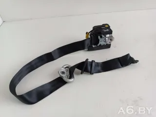 7E0857805C Ремень безопасности передний левый Volkswagen Multivan T6 Арт 83085802, вид 1