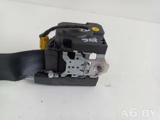 7E0857805C Ремень безопасности передний левый Volkswagen Multivan T6 Арт 83085802, вид 2