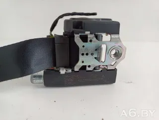 7E0857805C Ремень безопасности передний левый Volkswagen Multivan T6 Арт 83085802, вид 4