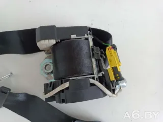 7E0857805C Ремень безопасности передний левый Volkswagen Multivan T6 Арт 83085802, вид 6