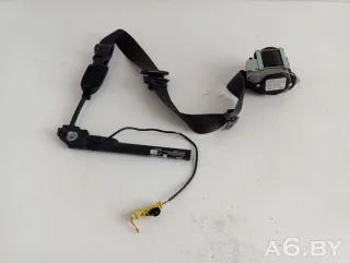 F13394803,N13392996, 618833900 Ремень безопасности передний левый Opel Zafira C Арт 83085811, вид 1