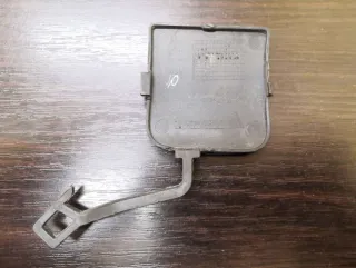 9824876377 Заглушка (решетка) в бампер задний Citroen jumpy 3 Арт min83092617, вид 2