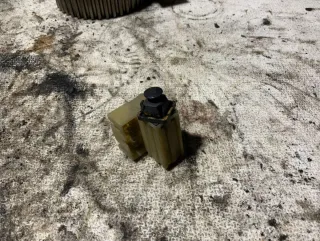 04671336 Датчик педали тормоза (лягушка) Chrysler Voyager 3 Арт 83093002, вид 1