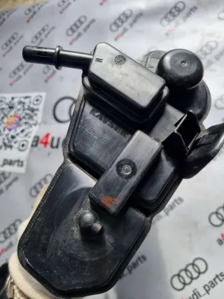 5WA201801, 5Q0196D Адсорбер (фильтр угольный) Audi A3 8Y 1.0л TFSI Арт 83094285, вид 3