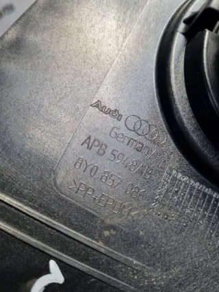 8Y0857086 Накладка декоративная на торпедо Audi A3 8Y Арт 83094314, вид 3