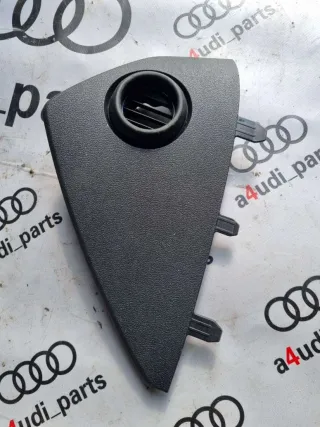 8Y0857086 Накладка декоративная на торпедо Audi A3 8Y Арт 83094314, вид 1