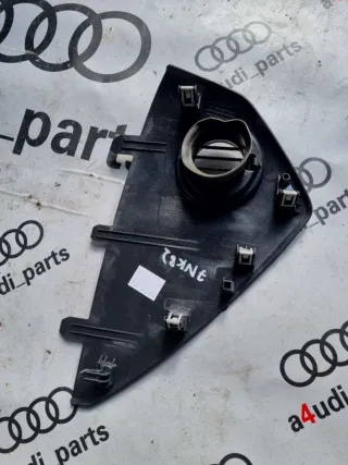 8Y0857086 Накладка декоративная на торпедо Audi A3 8Y Арт 83094314, вид 2