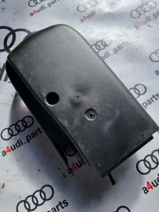 8Y0953512D, 5WA907527A Кожух рулевой колонки Audi A3 8Y Арт 83095344, вид 1
