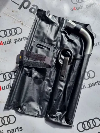 8D0012244A, 8K0805615A Набор инструментов штатный Audi A3 8Y Арт 83095360, вид 1