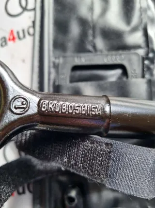 8D0012244A, 8K0805615A Набор инструментов штатный Audi A3 8Y Арт 83095360, вид 5