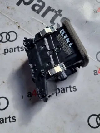 8Y2820902A Дефлектор обдува салона Audi A3 8Y Арт 83095551, вид 2