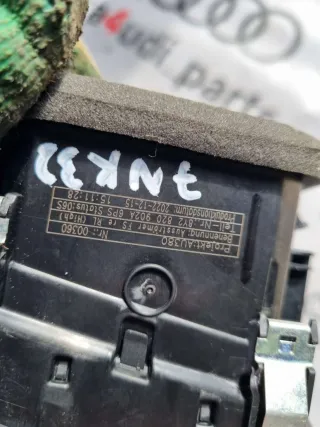 8Y2820902A Дефлектор обдува салона Audi A3 8Y Арт 83095551, вид 5