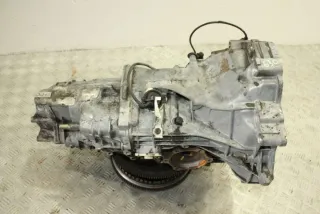 DWK КПП механическая (МКПП) 5-ступенчатая Audi A6 C5 (S6,RS6) 2.4л i Арт 83096715, вид 1
