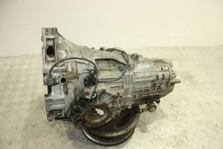 DWK КПП механическая (МКПП) 5-ступенчатая Audi A6 C5 (S6,RS6) 2.4л i Арт 83096715, вид 3