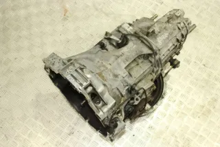 DWK КПП механическая (МКПП) 5-ступенчатая Audi A6 C5 (S6,RS6) 2.4л i Арт 83096715, вид 4
