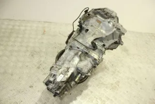 DWK КПП механическая (МКПП) 5-ступенчатая Audi A6 C5 (S6,RS6) 2.4л i Арт 83096715, вид 2