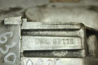 DWK КПП механическая (МКПП) 5-ступенчатая Audi A6 C5 (S6,RS6) 2.4л i Арт 83096715, вид 5