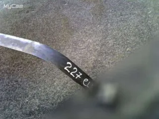  Крепление топливного бака Audi A6 C5 (S6,RS6) (VW  AUDI) Арт 227ELB, вид 2