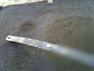  Крепление топливного бака Audi A6 C5 (S6,RS6) (VW  AUDI) Арт 227ELB, вид 3