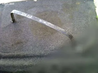  Крепление топливного бака Audi A6 C5 (S6,RS6) (VW  AUDI) Арт 229ELB, вид 1