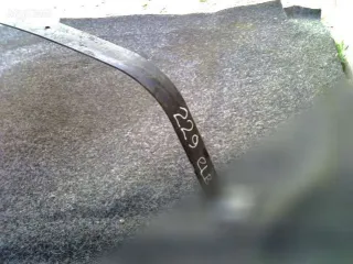  Крепление топливного бака Audi A6 C5 (S6,RS6) (VW  AUDI) Арт 229ELB, вид 2