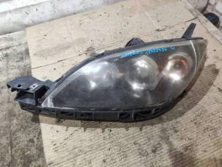  Фара передняя левая Mazda 3 BK Арт 83109795, вид 1