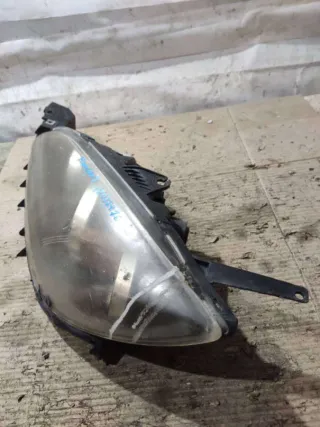  Фара передняя левая Mazda 3 BK Арт 83109795, вид 2