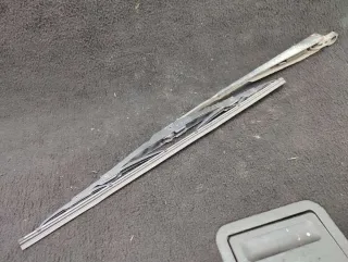  Дворник крышки багажника Citroen Evasion  Арт UF-74, вид 6