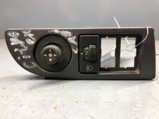 9637249977,1855.26 Джойстик регулировки зеркал Citroen Xsara Picasso Арт 82873471, вид 1