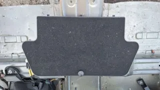  Ковер салона Citroen C4 Grand Picasso 1 Арт 83111915, вид 1