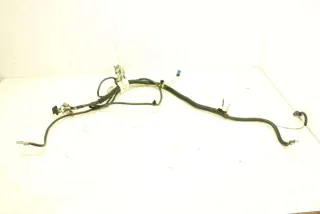  Клемма аккумулятора минус Citroen C5 1 Арт 83115139, вид 1