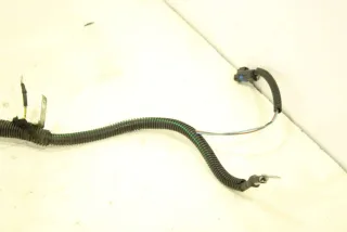  Клемма аккумулятора минус Citroen C5 1 Арт 83115139, вид 4