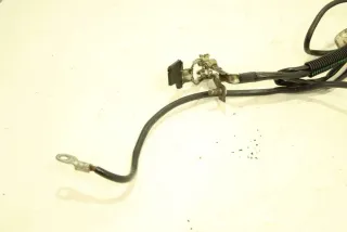  Клемма аккумулятора минус Citroen C5 1 Арт 83115139, вид 2