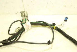  Клемма аккумулятора минус Citroen C5 1 Арт 83115139, вид 3