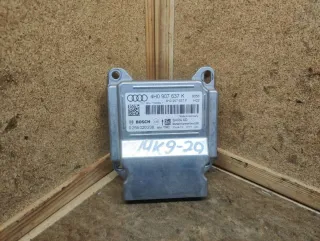 4H0907637K,4H0907637F Блок управления ESC Audi A8 D4 (S8) Арт MK9-20, вид 1