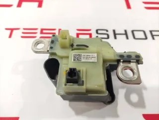 1089334-00-I,1089334-01-I контактор высоковольтной батареи Tesla model 3 Арт 99456319, вид 1