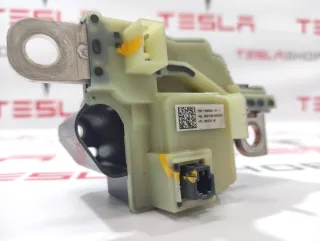 1089334-00-I,1089334-01-I контактор высоковольтной батареи Tesla model 3 Арт 99456319, вид 3