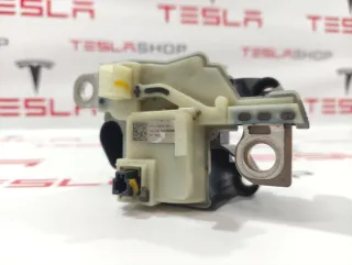 1089334-00-I,1089334-01-I контактор высоковольтной батареи Tesla model 3 Арт 99456320, вид 1