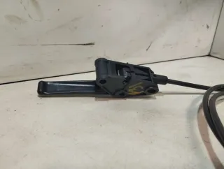  Трос капота Citroen C5 1 1.8л Inj Арт 83119289, вид 2