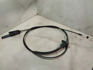  Трос капота Citroen C5 1 1.8л Inj Арт 83119289, вид 1