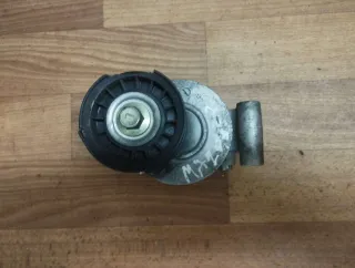  Натяжитель и ролики приводного ремня Mazda 3 BK Арт 029012, вид 2