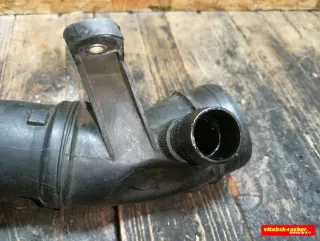 1J0129654S Патрубок (трубопровод, шланг) Audi A3 8L Арт 20708753, вид 3
